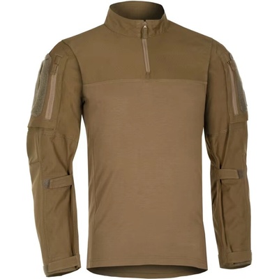 Košeľa Combat Raider MK V Clawgear Coyote