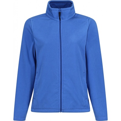 Regatta Women´s Micro Full Zip Fleece TRF565 modrá
