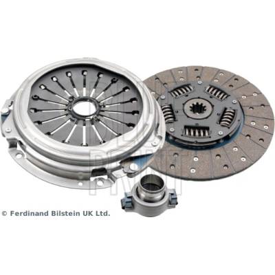 Ferdinand Bilstein UK Ltd. ADBP300057