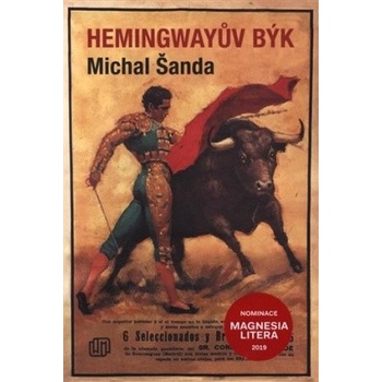 Hemingwayův býk