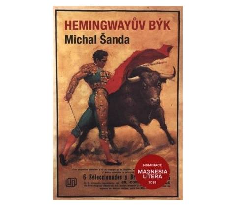 Hemingwayův býk