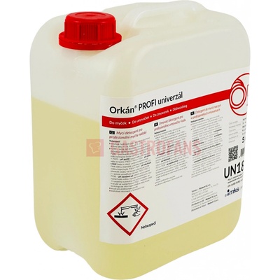 Orkán Profi Universal 5 kg