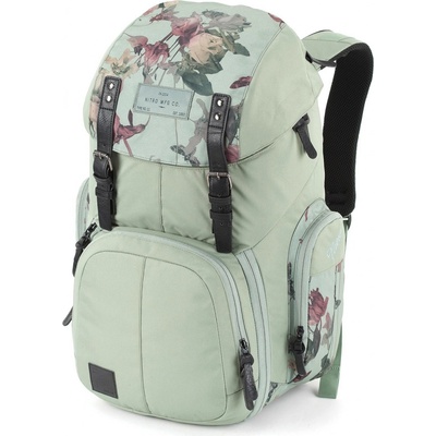Nitro Weekender dead flower 42 l