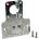 Micro-Swiss Main Body за Direct Drive Extruder für ExoSlide - 1 бр (M2700)