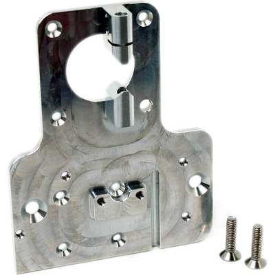 Micro-Swiss Main Body за Direct Drive Extruder für ExoSlide - 1 бр (M2700)