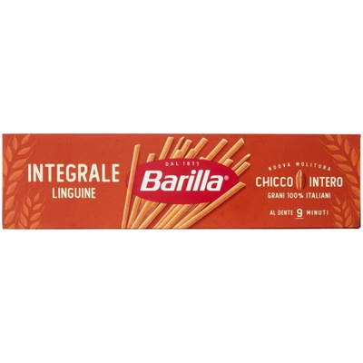 Barilla Linguine Celozrnné cestoviny 0,5 kg