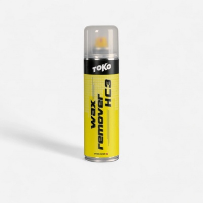 Toko Wax remover HC3 250 ml