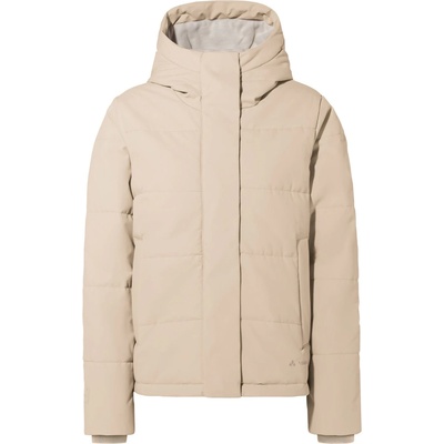 Vaude Дамско синтетично яке Vaude Women's Coreway Insulation Jacket Synthetic jacket - Linen - размер 46 (EU) (104-6181-0216)