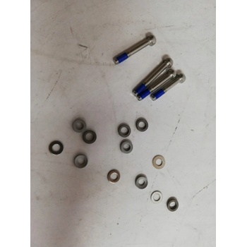 adaptér Avid POST 20 P 180/160