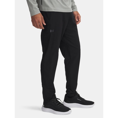 Under Armour Мъжки спортни панталони Under Armour Vanish Woven Tapered Pants-BLK Under Armour | Cheren | МЪЖЕ | S