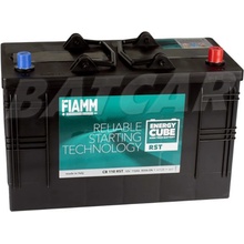 Fiamm Energy Cube RST 12V 110Ah 850A CB 110 RST