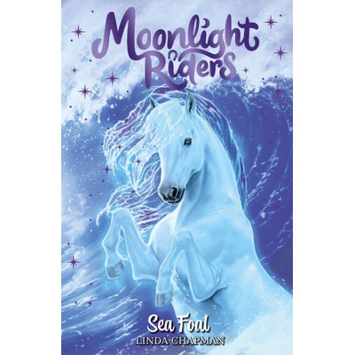Moonlight Riders: Sea Foal