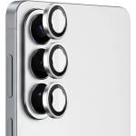 Blueo Camera Lens Protector за Samsung Galaxy S26 / S26 Plus+ , Silver