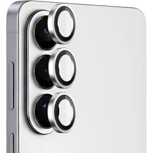 Blueo Camera Lens Protector за Samsung Galaxy S26 / S26 Plus+ , Silver