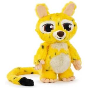 Barrado Marsupilami Плюшена играчка на живо 30см (16002949)