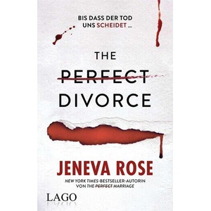 The Perfect Divorce (ISBN: 9783957612533)