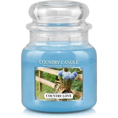 Country Candle Country Love 453 g