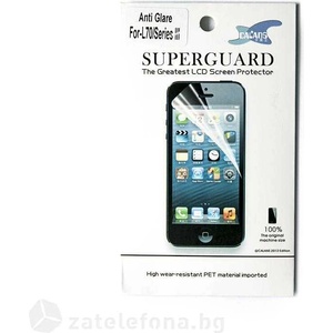  Протектор за екран за LG L70 D320 One SIM