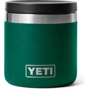 YETI Контейнер за храна Yeti Coolers Rambler Food Jar Food storage - Black Forest Green - размер 473 ml (532-3307-0712)