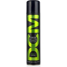 DCM No Gas Strong Environmentally Friendly Hairspray sprej na vlasy 325 ml