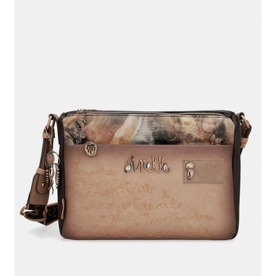 Anekke crossbody kabelka Land