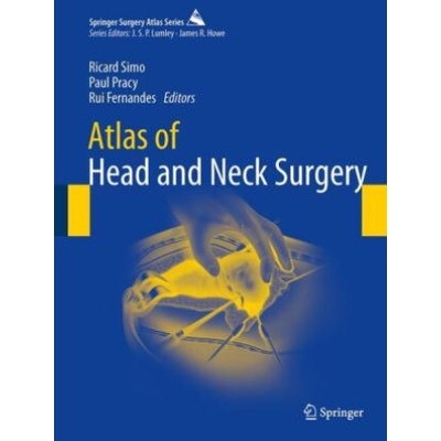 Atlas of Head and Neck Surgery