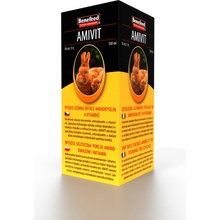 Amivit K sol. 500 ml