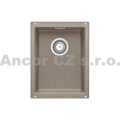 Blanco Subline 320 - U Silgranit tartufo