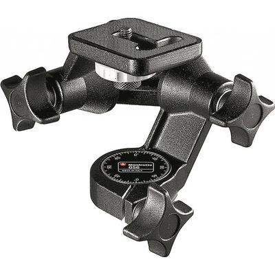 Manfrotto 3D Junior Camera Head