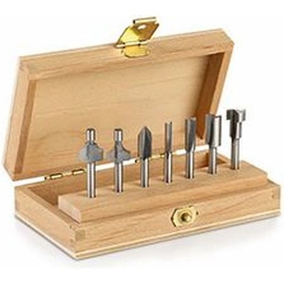 DREMEL Sada univerzálnych frézovacích bitov 26150660JA