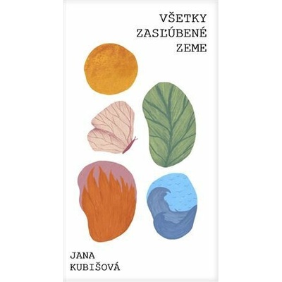 Všetky zasľúbené zeme