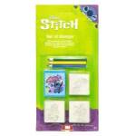 Comandante Stoves Stitch blister 3pcs 3134 Multiprint