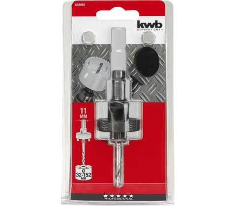kwb 598900