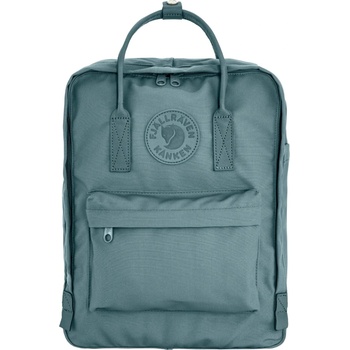 Fjällräven Дневна раница Fjällräven Kanken No. 2 Daypack - Nimbus Blue - размер One Size (502-0834-2811)