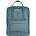 Fjällräven Дневна раница Fjällräven Kanken No. 2 Daypack - Nimbus Blue - размер One Size (502-0834-2811)