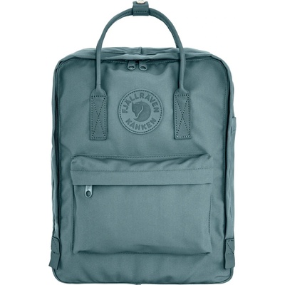 Fjällräven Дневна раница Fjällräven Kanken No. 2 Daypack - Nimbus Blue - размер One Size (502-0834-2811)