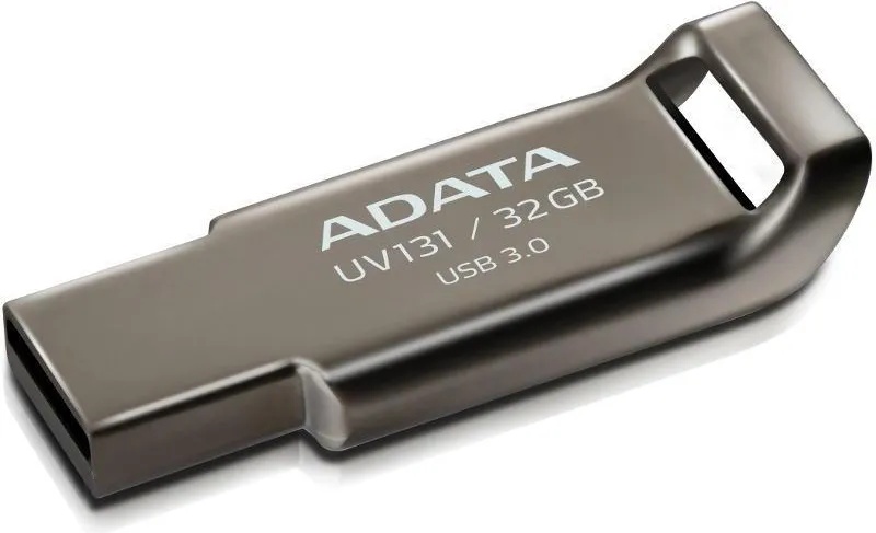 ADATA DashDrive UV131 32GB USB 3.0 AUV131-32G-RGY