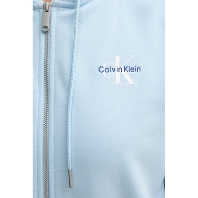 Calvin Klein Суичър Calvin Klein Jeans (LV047B270G)