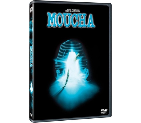 Moucha DVD