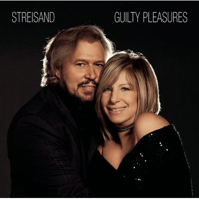 STREISAND BARBRA: GUILTY PLEASURES CD