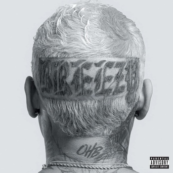 Brown Chris: Breezy CD