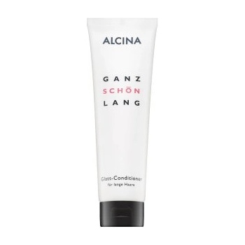 ALCINA Ganz Schön Lang Conditioner подхранващ балсам за дълга коса 150 ml