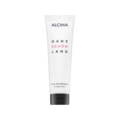 ALCINA Ganz Schön Lang Conditioner подхранващ балсам за дълга коса 150 ml