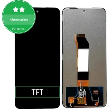 LCD Displej + Dotykové sklo Umidigi Bison GT2 Pro 5G