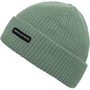 Horsefeathers Детска шапка Jake - iceberg green Horsefeathers | Mnogotsveten | Момчешки | ЕДИН РАЗМЕР