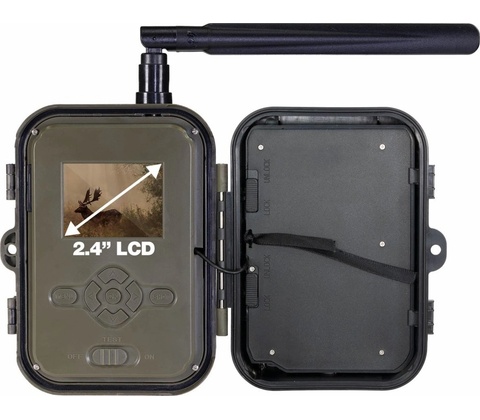 Evolveo StrongVision PRO 2G