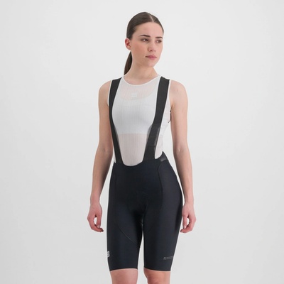 Sportful krátké s laclem Bodyfit Classic černá