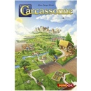 Doskové hry Mindok Carcassonne: Základní hra + minirozšíření