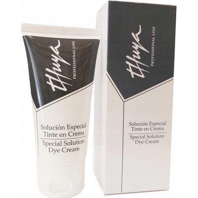 Thuya Special Solution Dye Cream 50 ml – Zbozi.Blesk.cz