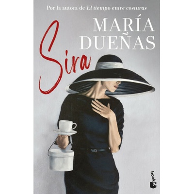 María Dueñas - Sira